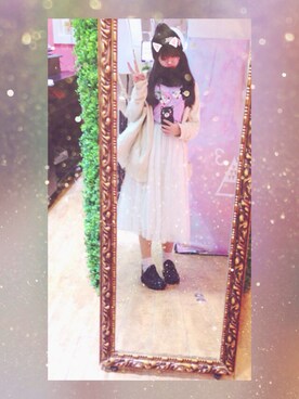 Madokaaaaさんのコーディネート