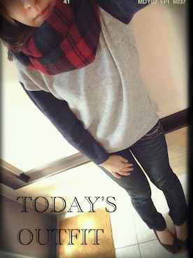 lyee◡̈さんのコーディネート