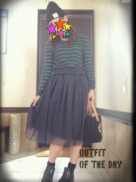 lyee◡̈さんのコーディネート