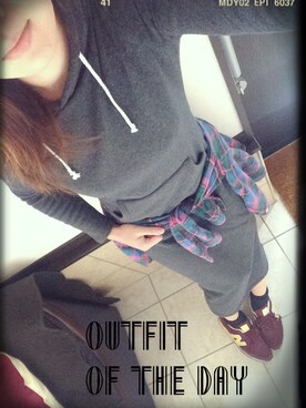 lyee◡̈さんのコーディネート