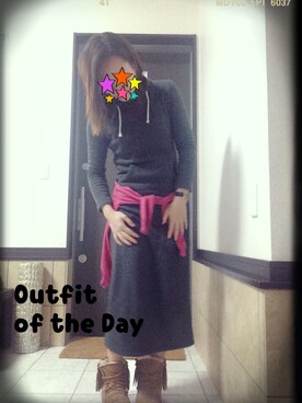 lyee◡̈さんのコーディネート