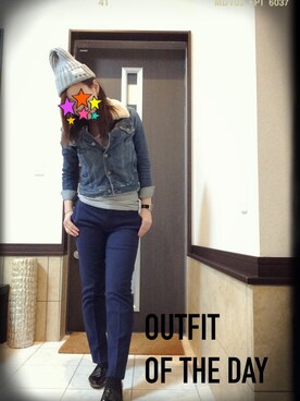 lyee◡̈さんのコーディネート