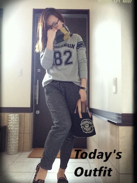 lyee◡̈さんのコーディネート