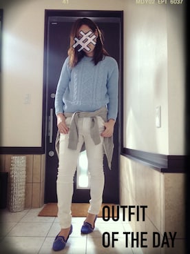 lyee◡̈さんのコーディネート