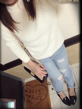 lyee◡̈さんのコーディネート