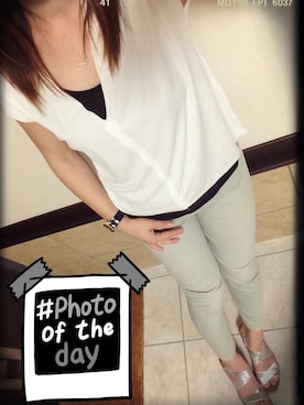 lyee◡̈さんのコーディネート