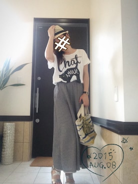 lyee◡̈さんのコーディネート