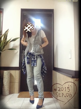 lyee◡̈さんのコーディネート