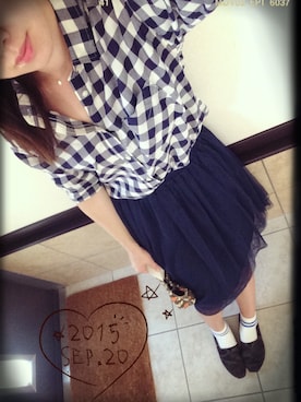 lyee◡̈さんのコーディネート