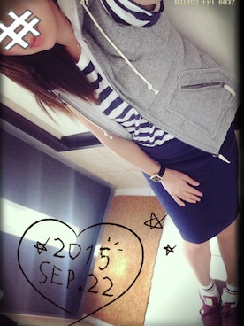 lyee◡̈さんのコーディネート