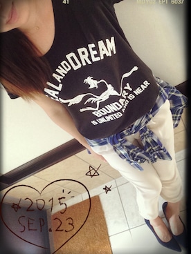 lyee◡̈さんのコーディネート