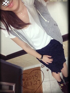 lyee◡̈さんのコーディネート