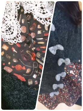 まる＠にゃーさんのコーディネート