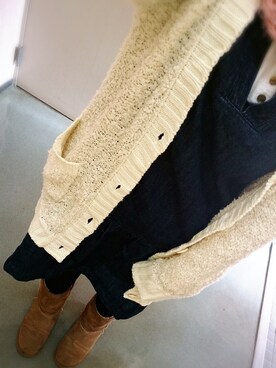 まる＠にゃーさんのコーディネート