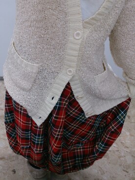 まる＠にゃーさんのコーディネート