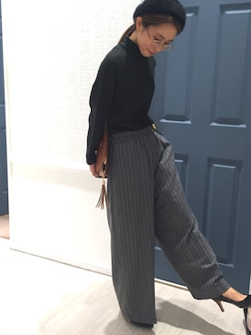 clearくずはモールさんのコーディネート