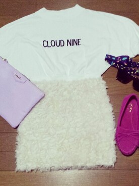 kaekoさんのコーディネート