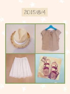 chiさんのコーディネート