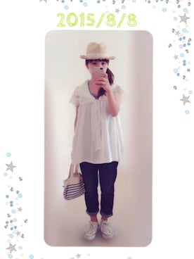 chiさんのコーディネート