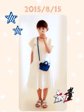 chiさんのコーディネート