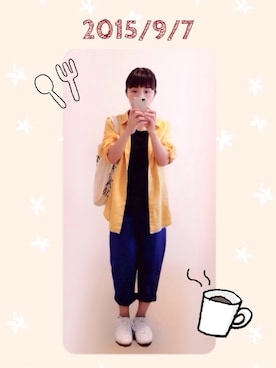 chiさんのコーディネート