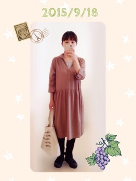 chiさんのコーディネート