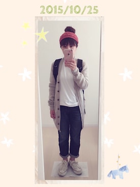 chiさんのコーディネート