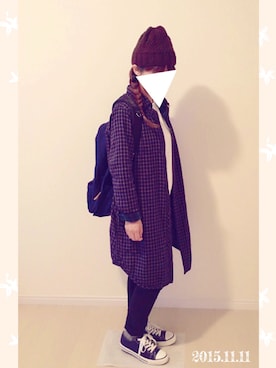 chiさんのコーディネート