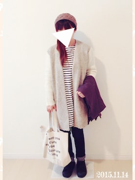 chiさんのコーディネート