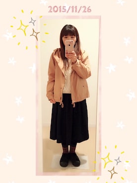 chiさんのコーディネート