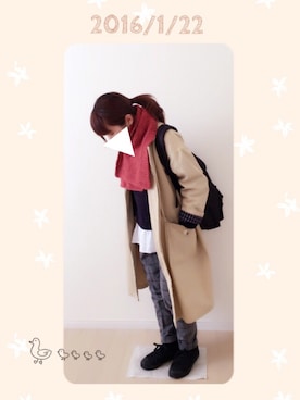 chiさんのコーディネート