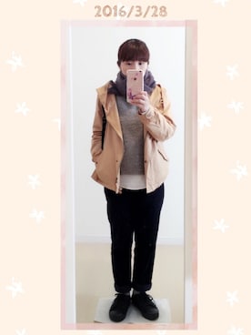 chiさんのコーディネート