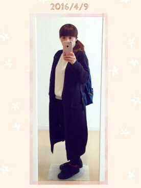 chiさんのコーディネート