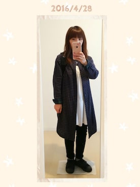 chiさんのコーディネート