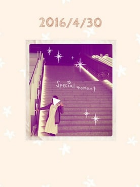 chiさんのコーディネート