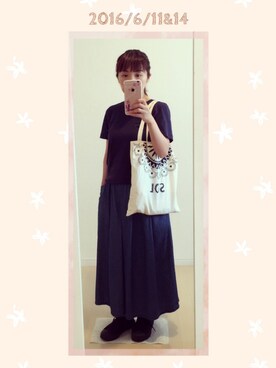 chiさんのコーディネート