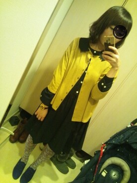 Ｏｇａさんのコーディネート