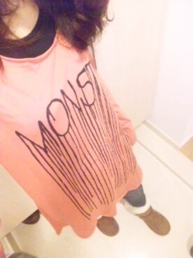 Ｏｇａさんのコーディネート