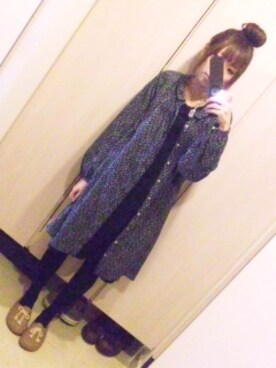 Ｏｇａさんのコーディネート