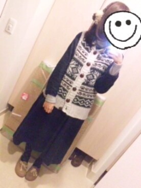 Ｏｇａさんのコーディネート