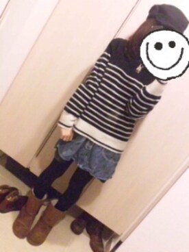 Ｏｇａさんのコーディネート