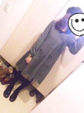 Ｏｇａさんのコーディネート