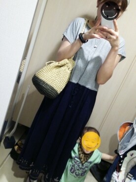 Ｏｇａさんのコーディネート