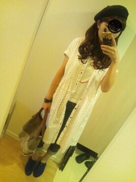 Ｏｇａさんのコーディネート