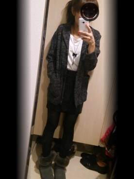 Ｏｇａさんのコーディネート