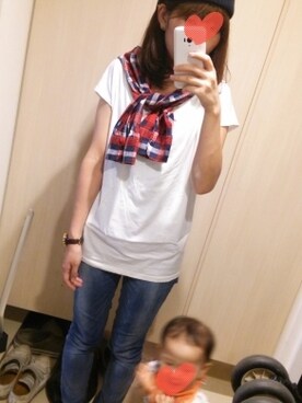 Ｏｇａさんのコーディネート