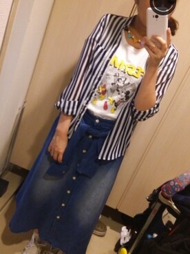 Ｏｇａさんのコーディネート