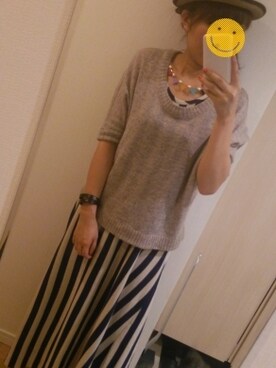 Ｏｇａさんのコーディネート