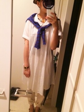 Ｏｇａさんのコーディネート