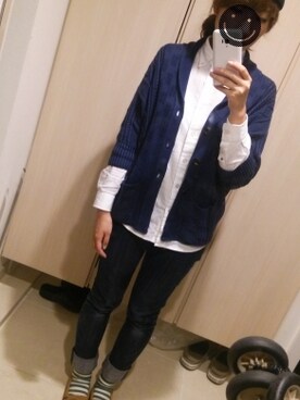 Ｏｇａさんのコーディネート